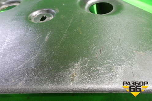 Обшивка багажника на заднюю панель (правая седан) (98ABF13024AEW) (98ABf13024AFW) для Ford Focus 1 с 1998-2004г (Фокус) (98ABF13024AFW)