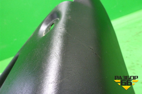 Обшивка багажника на заднюю панель (правая седан) (98ABF13024AEW) (98ABf13024AFW) для Ford Focus 1 с 1998-2004г (Фокус) (98ABF13024AFW)