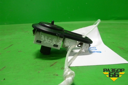 Переключатель регулировки зеркал для Kia Spectra с 2001г (Спектра)