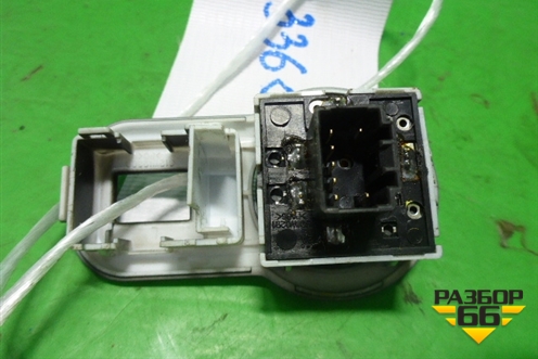 Переключатель регулировки зеркал для Kia Spectra с 2001г (Спектра)