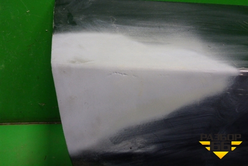 Крышка багажника (57509FG0209P) для Subaru Impreza (GH-GE) с 2008-2011г (Импреза)