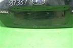 Крышка багажника (57509FG0209P) для Subaru Impreza (GH-GE) с 2008-2011г (Импреза)