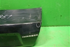 Крышка багажника (57509FG0209P) для Subaru Impreza (GH-GE) с 2008-2011г (Импреза)