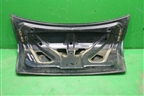 Крышка багажника (57509FG0209P) для Subaru Impreza (GH-GE) с 2008-2011г (Импреза)