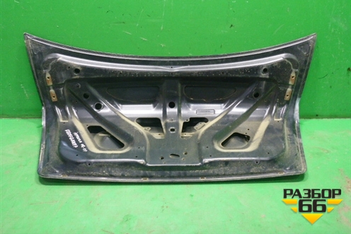 Крышка багажника (57509FG0209P) для Subaru Impreza (GH-GE) с 2008-2011г (Импреза)