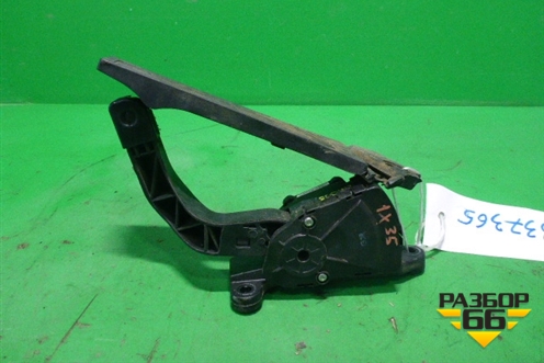 Педаль газа электронная для Hyundai ix 35 с 2010г (Ай икс 35)