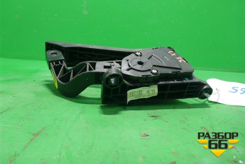 Педаль газа электронная для Hyundai ix 35 с 2010г (Ай икс 35)