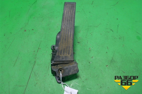 Педаль газа электронная для Hyundai ix 35 с 2010г (Ай икс 35)