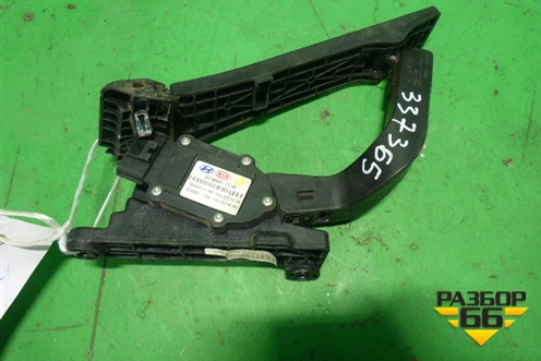 Педаль газа электронная для Hyundai ix 35 с 2010г (Ай икс 35)