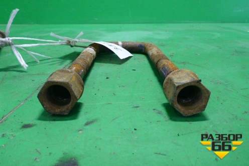 Стремянка передней рессоры для Scania 5 R Series с 2004-2016г