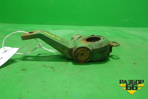 Трещотка тормозная (передняя левая) для Scania 5 R Series с 2004-2016г