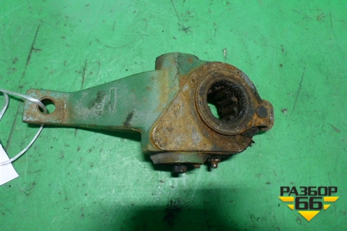 Трещотка тормозная (передняя левая) для Scania 5 R Series с 2004-2016г