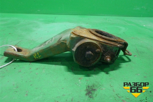 Трещотка тормозная (передняя левая) для Scania 5 R Series с 2004-2016г