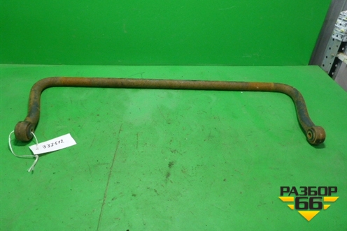 Стабилизатор передний для Scania 5 R Series с 2004-2016г