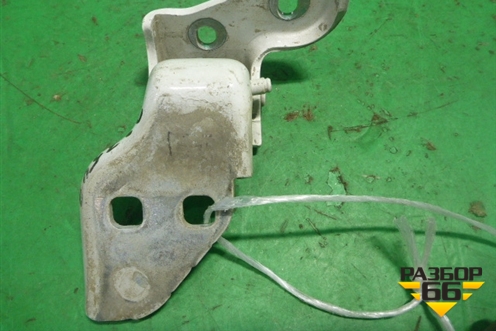 Петля двери передней левой верхняя (9035X4) для Peugeot Boxer с 2006г (Боксер)