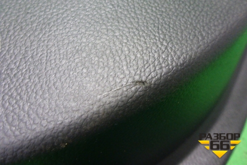 Обшивка двери задней правой под механику (седан) (96950772) для Chevrolet Cruze c 2009-2015г (Круз)