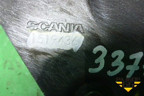 Замок кабины (1519436) для Scania 5 R Series с 2004-2016г