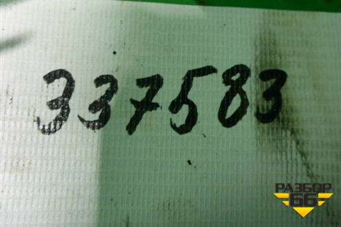 Замок кабины (1519436) для Scania 5 R Series с 2004-2016г