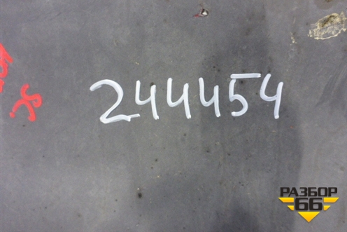 Локер передний правый для Scania 5 R Series с 2004-2016г