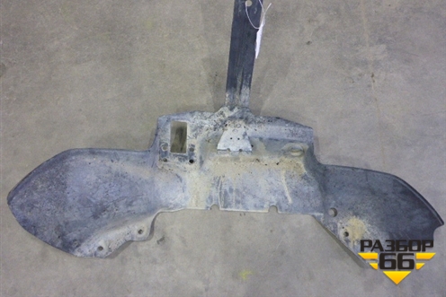 Локер передний правый для Scania 5 R Series с 2004-2016г