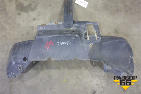 Локер передний правый для Scania 5 R Series с 2004-2016г