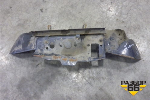 Локер передний левый для Scania 5 R Series с 2004-2016г