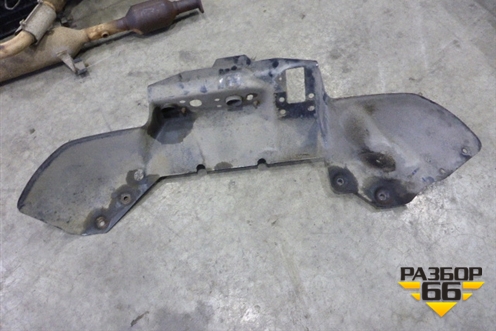 Локер передний левый для Scania 5 R Series с 2004-2016г