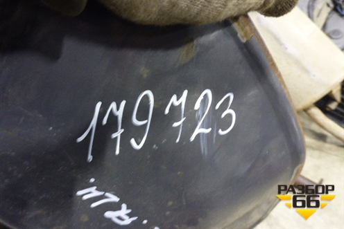 Локер передний левый для Scania 5 R Series с 2004-2016г