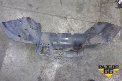 Локер передний левый для Scania 5 R Series с 2004-2016г