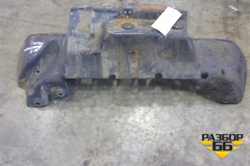 Локер передний левый для Scania 5 R Series с 2004-2016г