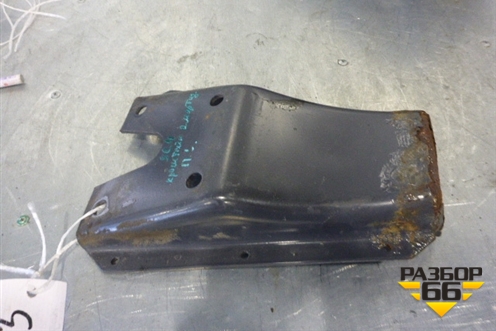 Опора амортизатора переднего  (верхняя) (1371578) для Scania 4 Series с 1995-2005г