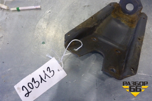 Опора амортизатора переднего  (верхняя) (1371578) для Scania 4 Series с 1995-2005г