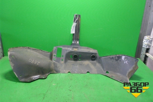 Локер передний правый  (1522630) для Scania 5 R Series с 2004-2016г