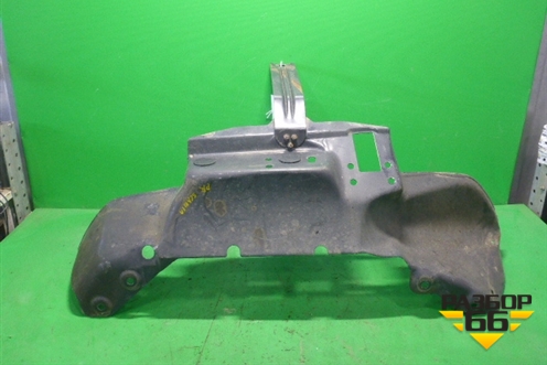 Локер передний правый  (1522630) для Scania 5 R Series с 2004-2016г