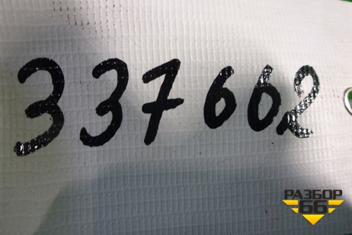 Локер передний правый  (1522630) для Scania 5 R Series с 2004-2016г