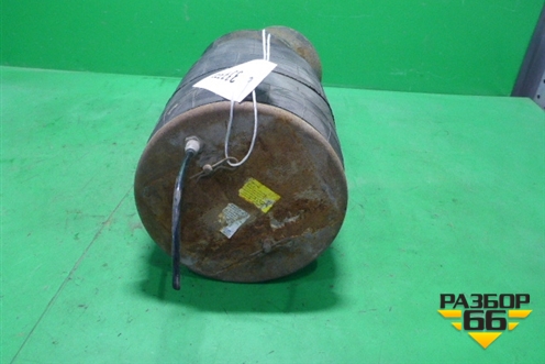 Воздушная подушка (заднего моста) для Scania 5 R Series с 2004-2016г