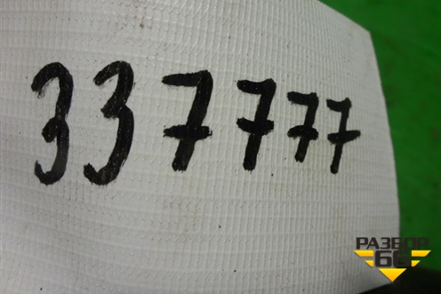 Воздушная подушка (заднего моста) для Scania 5 R Series с 2004-2016г