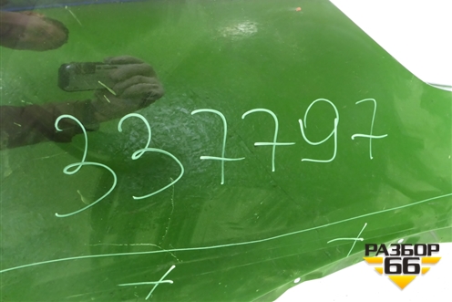 Крыло переднее правое (F31004EAMB) для Nissan Qashqai (J11E) с 2013г (Кашкай)