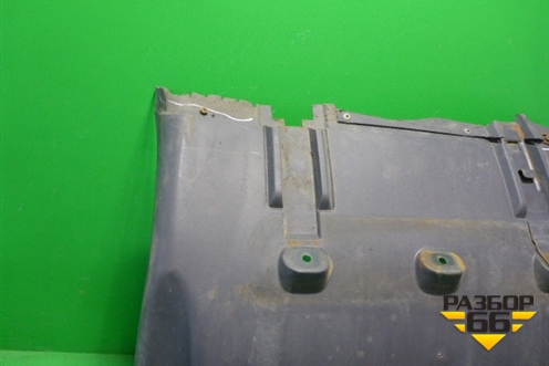 Крыло заднее левое передняя часть  (1357600) для Scania 5 R Series с 2004-2016г