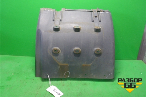 Крыло заднее левое передняя часть  (1357600) для Scania 5 R Series с 2004-2016г