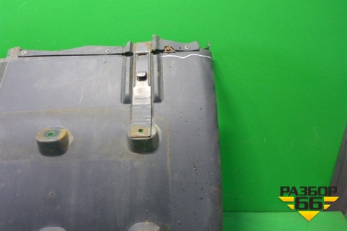 Крыло заднее левое передняя часть  (1357600) для Scania 5 R Series с 2004-2016г