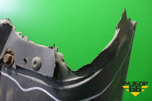 Крыло заднее левое передняя часть  (1357600) для Scania 5 R Series с 2004-2016г