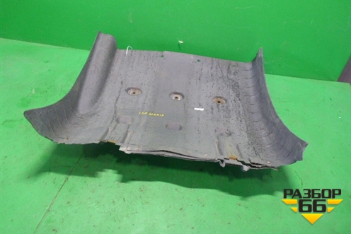 Крыло заднее левое передняя часть  (1357600) для Scania 5 R Series с 2004-2016г