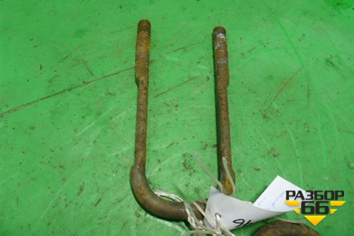 Стремянка задней рессоры для Scania 5 R Series с 2004-2016г