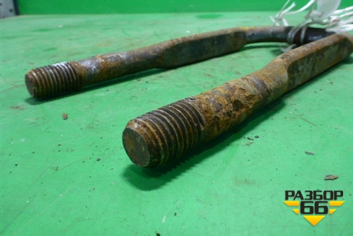 Стремянка задней рессоры для Scania 5 R Series с 2004-2016г