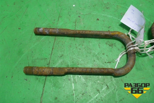 Стремянка задней рессоры для Scania 5 R Series с 2004-2016г