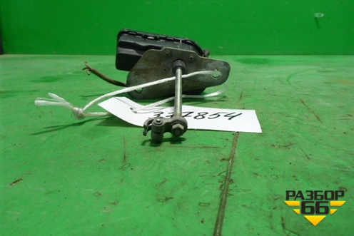 Моторчик стеклоочистителя фары (правый) (1476982) для Scania 5 R Series с 2004-2016г