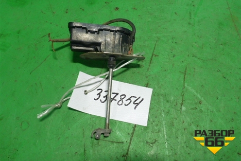 Моторчик стеклоочистителя фары (правый) (1476982) для Scania 5 R Series с 2004-2016г