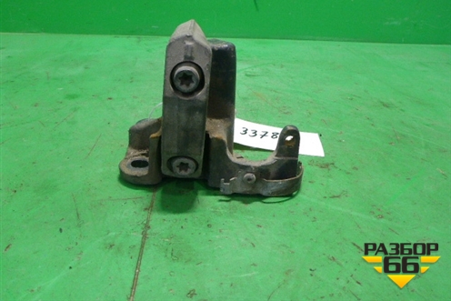 Кронштейн крепления торсиона  (левый) (1728140) для Scania 5 R Series с 2004-2016г