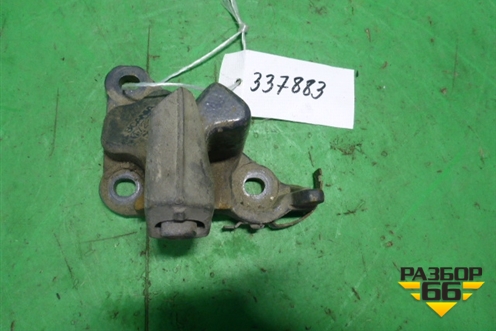 Кронштейн крепления торсиона  (левый) (1728140) для Scania 5 R Series с 2004-2016г